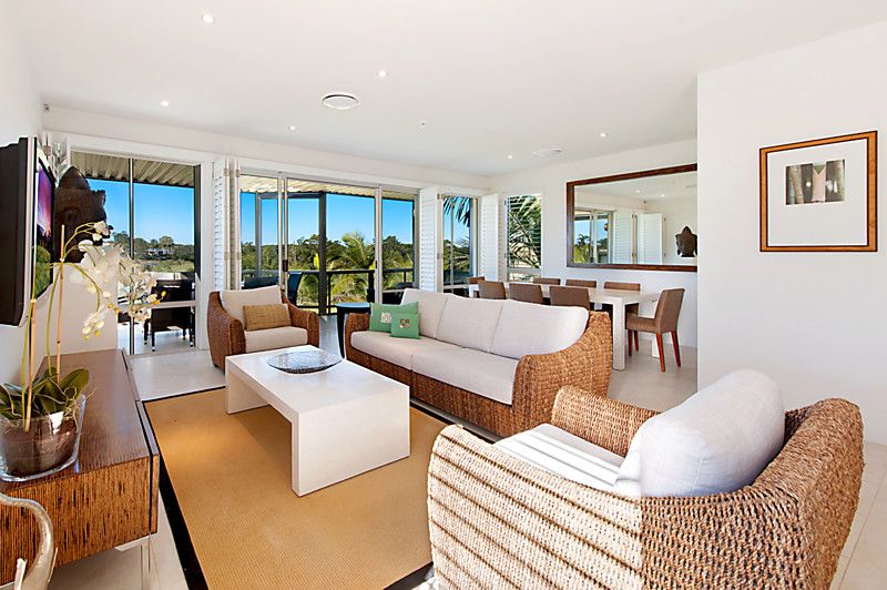5057 St Andrews Terrace, SANCTUARY COVE, QLD 4212