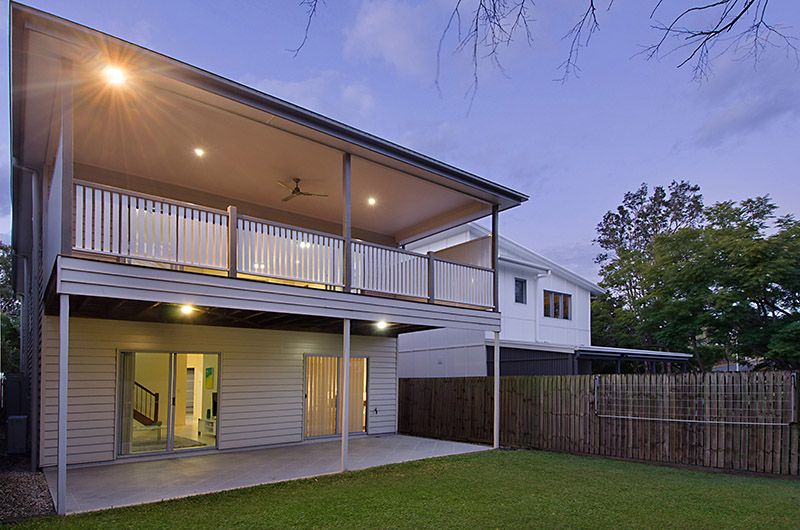 50 Swinburne Street, LUTWYCHE, QLD 4030