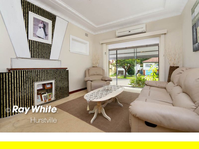 59A Universal  Street, MORTDALE, NSW 2223
