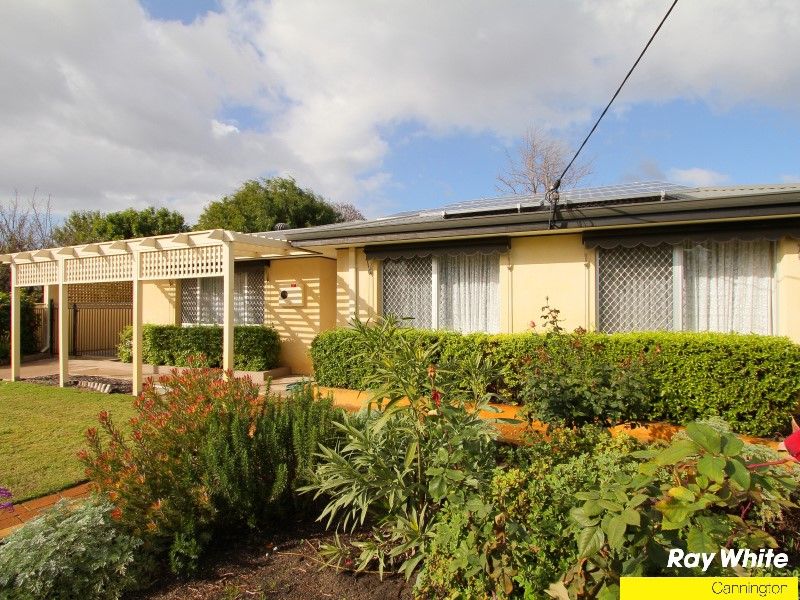 6 Legge Place, BECKENHAM WA 6107