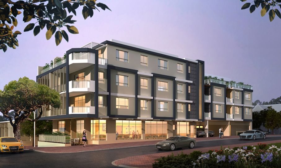 22 Clarke Street, EARLWOOD NSW 2206