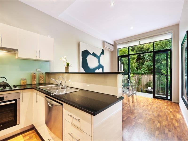9/198 George Street, ERSKINEVILLE, NSW 2043