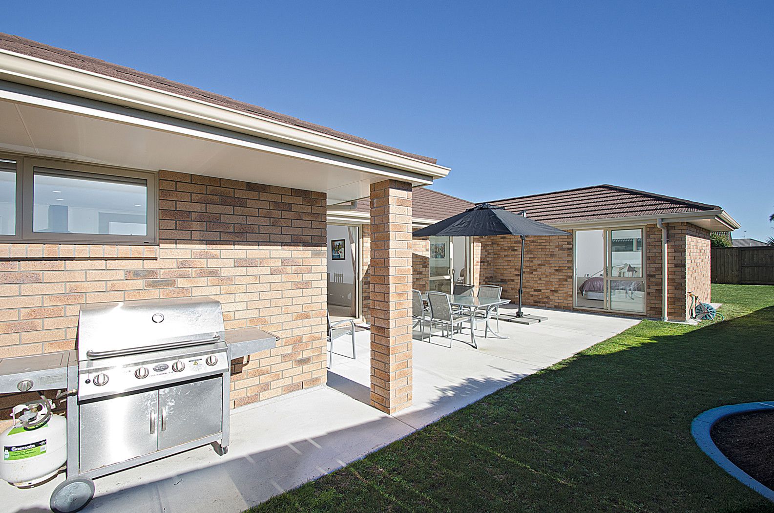 25 Lewknor Drive, PAPAMOA BEACH, Tauranga City