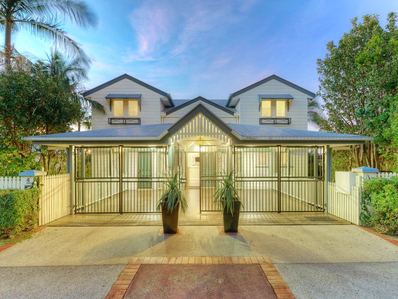4 Towers Street, ASCOT, QLD 4007