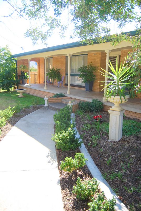 3 Fraser Street, WAGGA WAGGA, NSW 2650