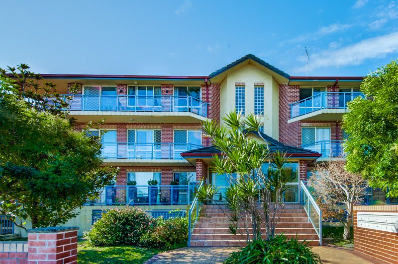 13-17 Morrison Road, GLADESVILLE NSW 2111