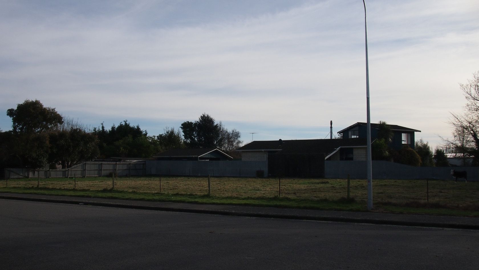 Cnr of Delamaine St/Roger Street, HINDS, Ashburton District