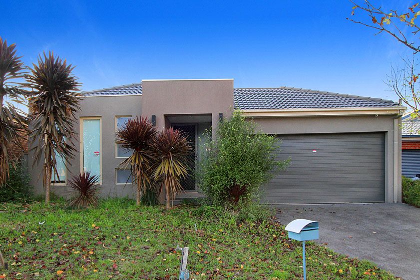 7 Eades Way, CRAIGIEBURN VIC 3064