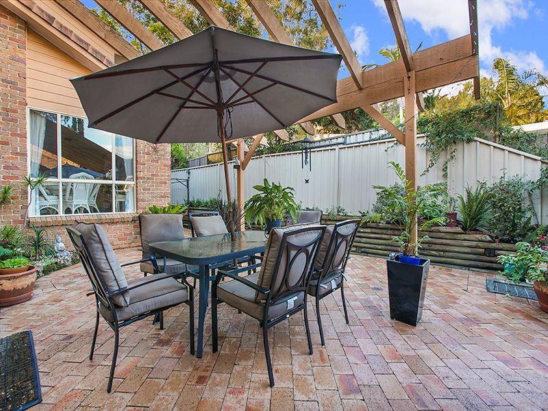 2/345 Box Road, SYLVANIA, NSW 2224
