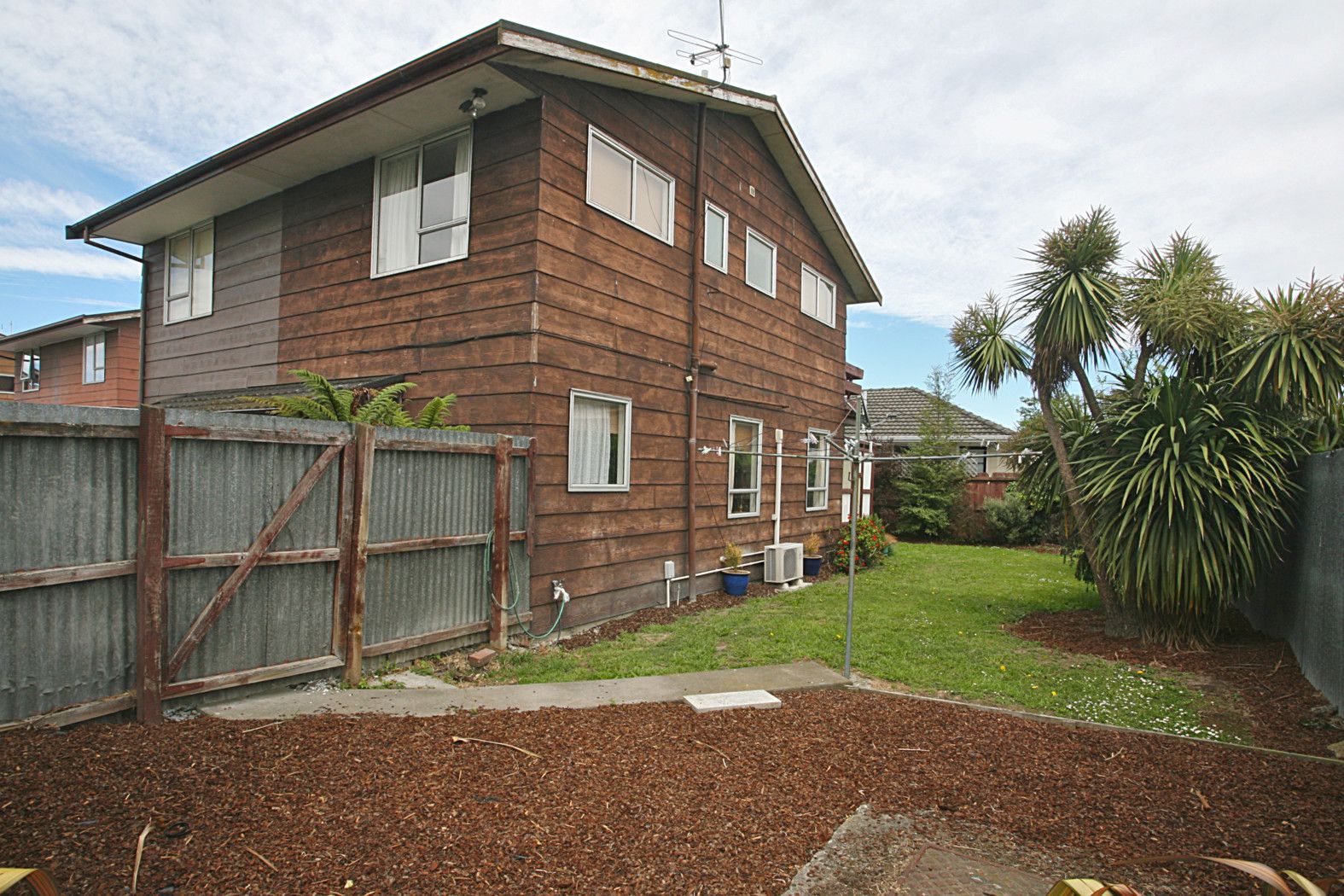 6/477 Hereford Street, LINWOOD, Christchurch City