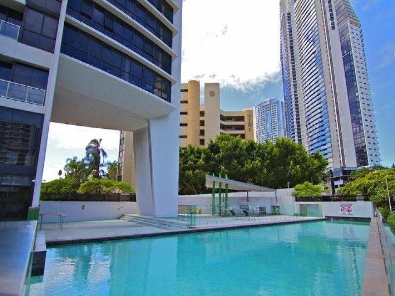 1403/4 'Avalon' Wahroonga Place, SURFERS PARADISE, QLD 4217