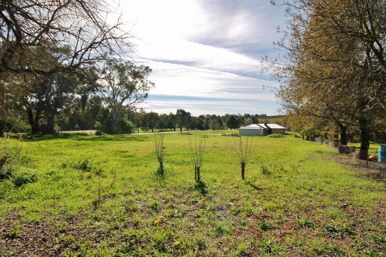 3 Young Street, Wombat Via, YOUNG, NSW 2594