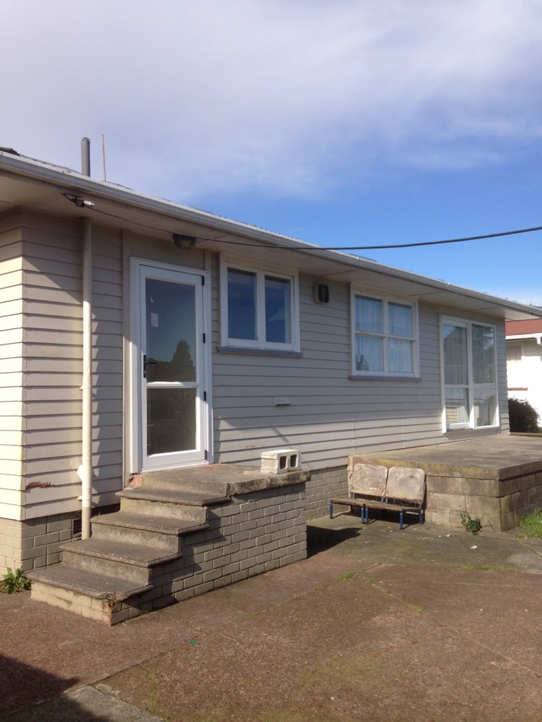 27 Awatere Street, Otara, Manukau City