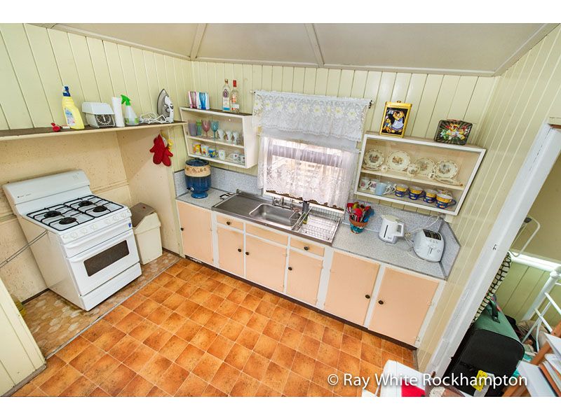 92 Wandal Road, WANDAL, QLD 4700