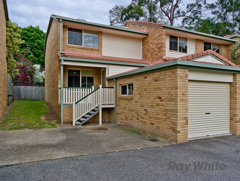 154 Frasers Road, Mitchelton QLD 4053
