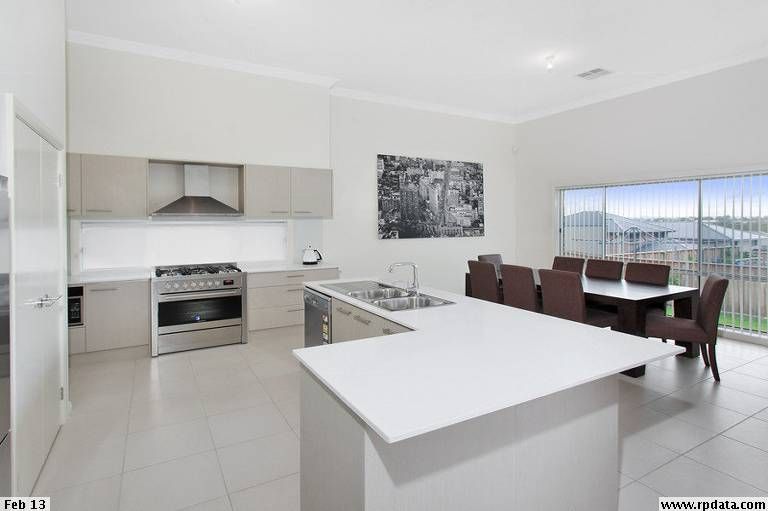 16 Muttong Street, PEMULWUY, NSW 2145