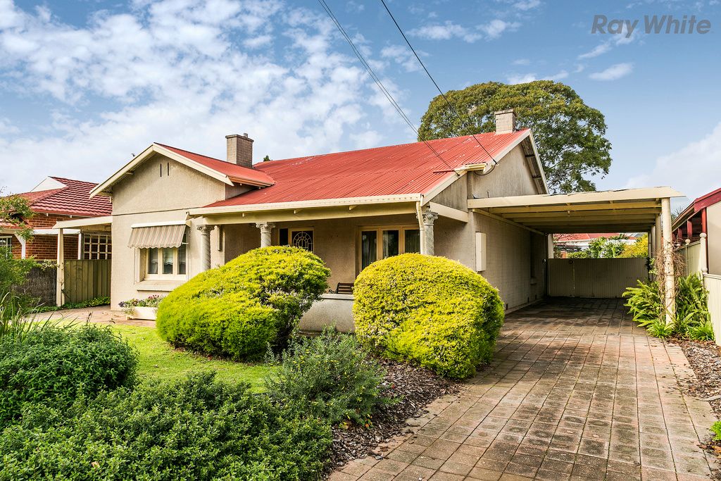 28 Elizabeth Avenue, PLYMPTON, SA 5038