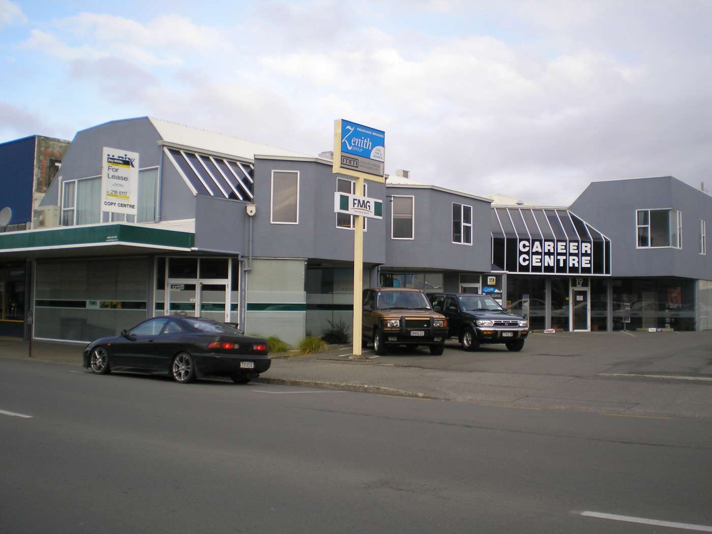 19 Yarrow Street, Invercargill Central, Invercargill Real Estate