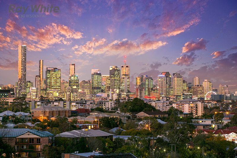 16 Dovercourt Road, TOOWONG QLD 4066