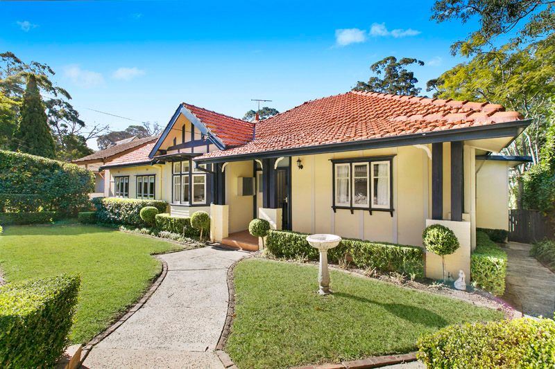 57 Bobbin Head Road, TURRAMURRA NSW 2074