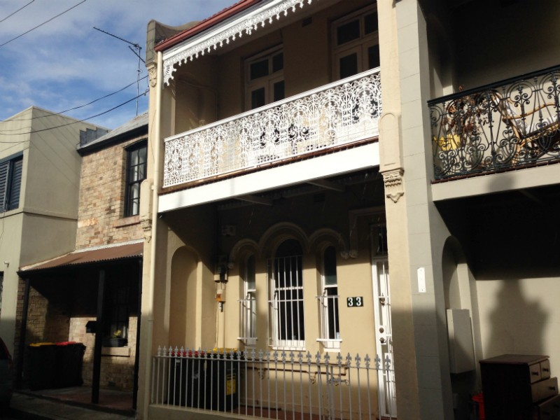 33 Bennett Street, SURRY HILLS, NSW 2010