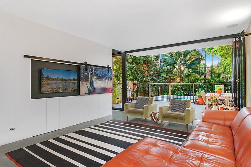 24 Onslow Street, ROSE BAY, NSW 2029