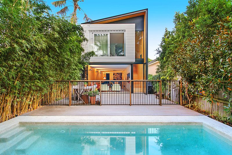 24 Onslow Street, ROSE BAY NSW 2029