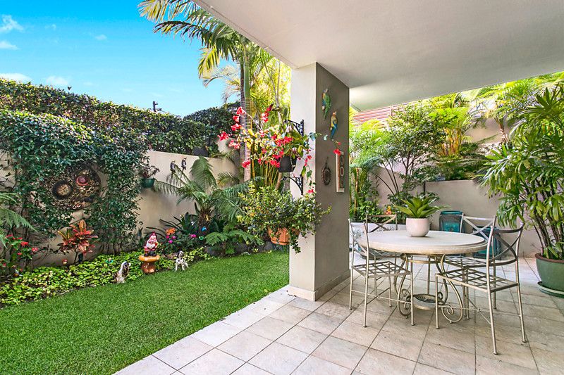 2/25 Spencer Street, ROSE BAY, NSW 2029