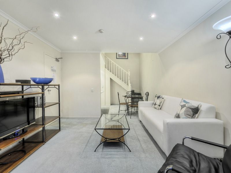 53/101 BOWEN Street, Spring Hill, QLD 4000