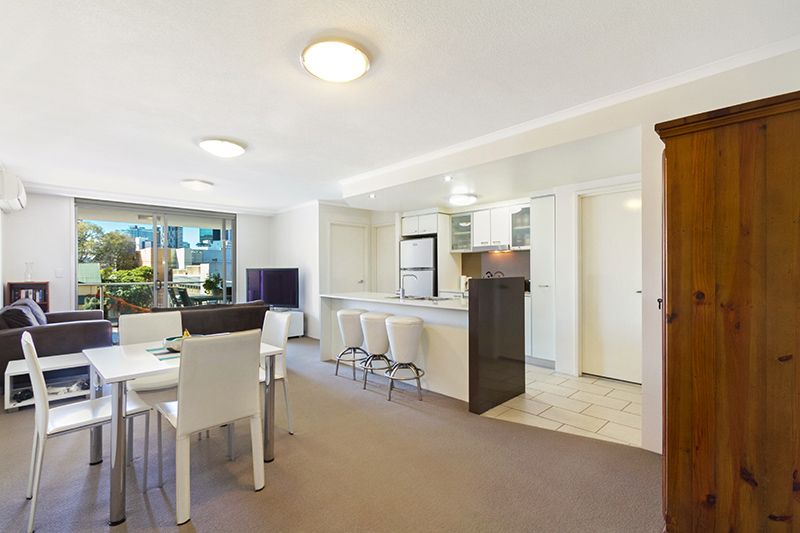 404/86 Quay Street, BRISBANE, QLD 4000