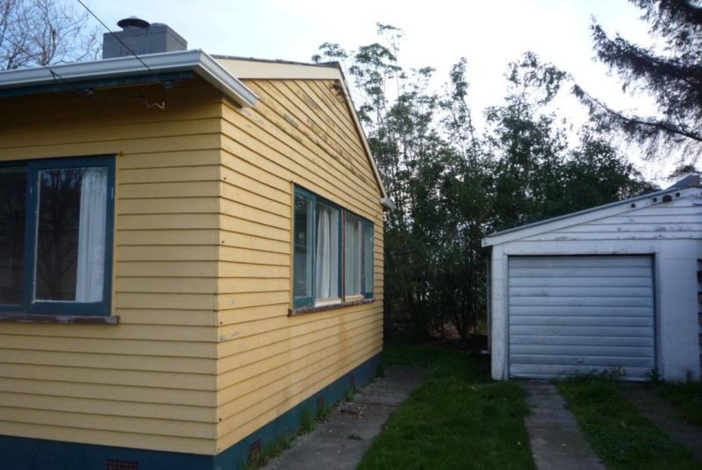 33 Raymond  Street, BUNNYTHORPE, Manawatu District