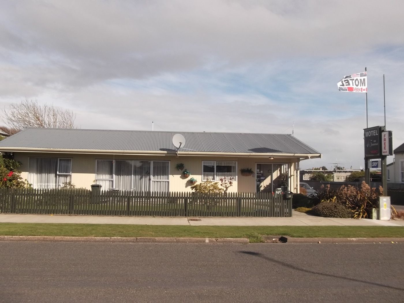 45 Avenal Street, AVENAL, Invercargill