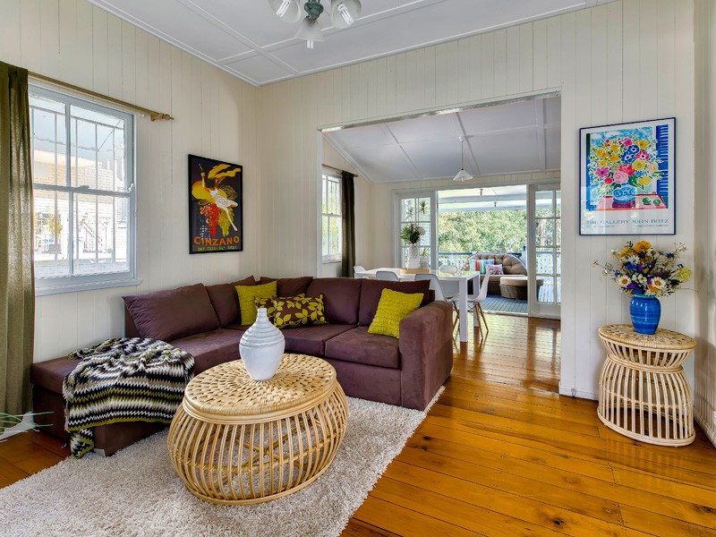 60 Clarendon Street, EAST BRISBANE, QLD 4169