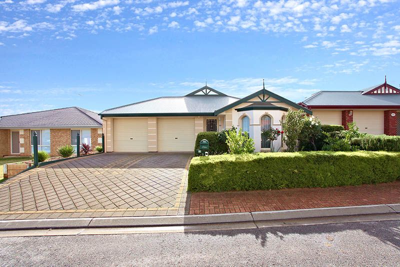 22 Castle Court, BLAKEVIEW, SA 5114