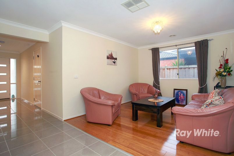 87 Brookwater Parade, LYNDHURST, VIC 3975