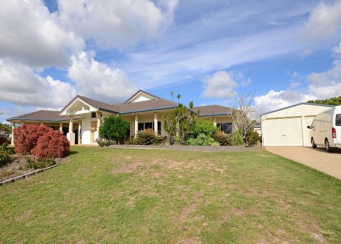 66 Mal Campbell Drive, CRAIGNISH, QLD 4655