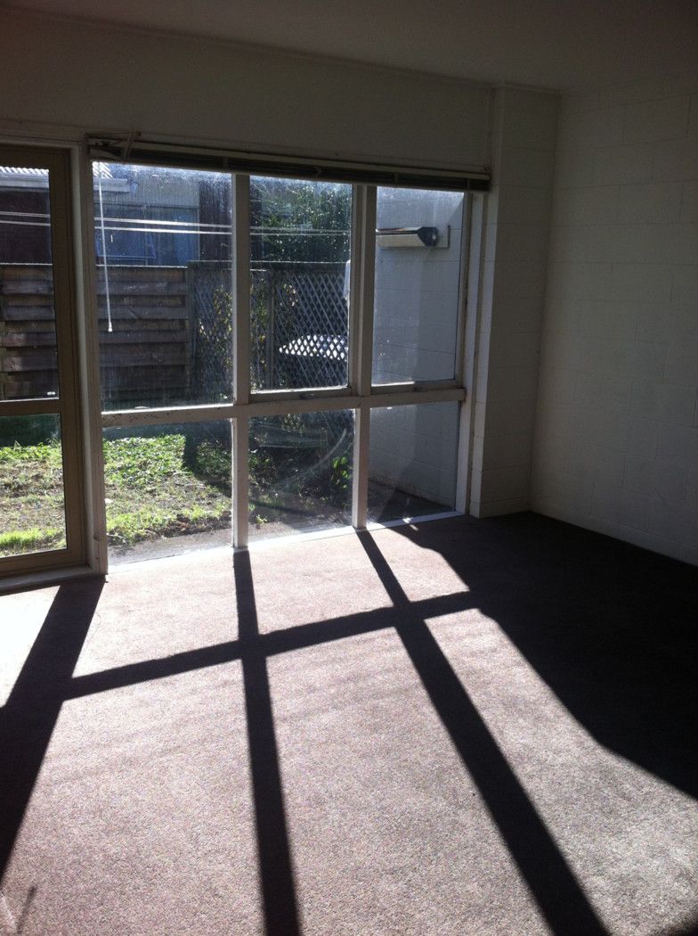 Mangere, Manukau City