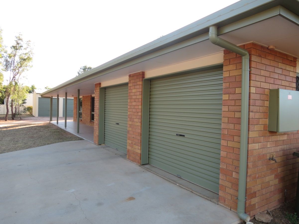 EMERALD, QLD 4720
