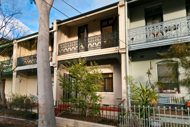 9 Bishopgate Street, NEWTOWN NSW 2042