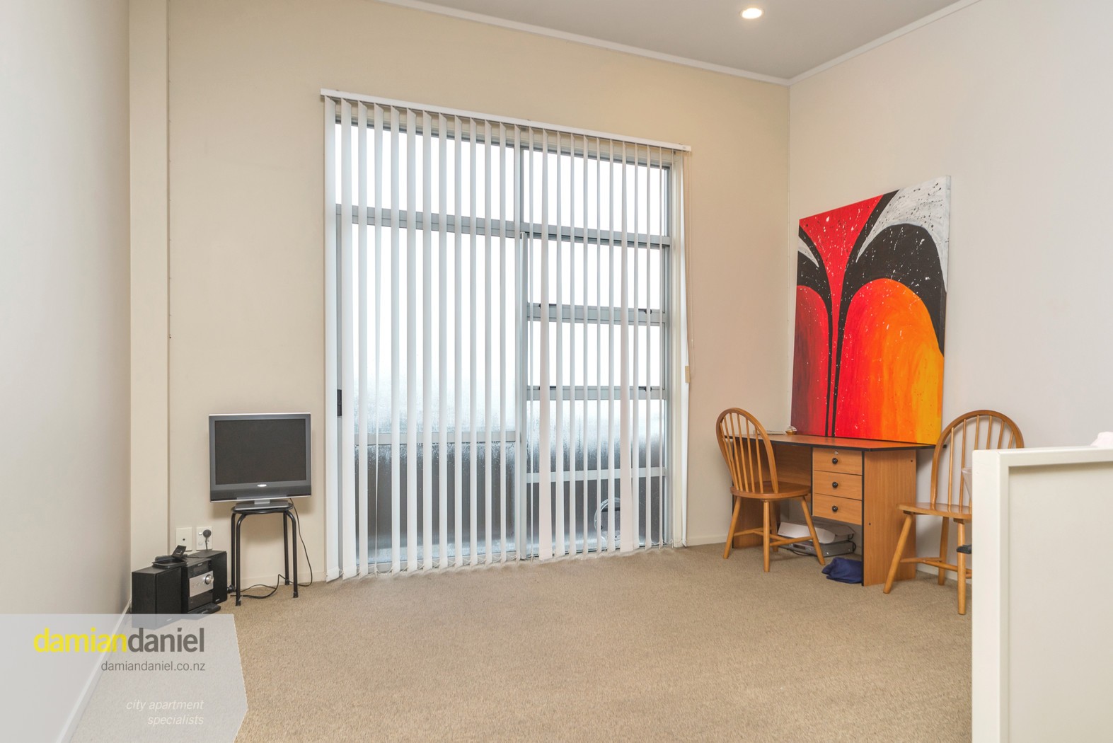 16/6 Porters Avenue, EDEN TERRACE, Auckland City