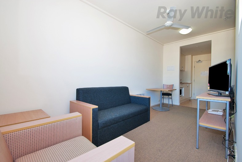 808/800 Swanston Street, CARLTON, VIC 3053