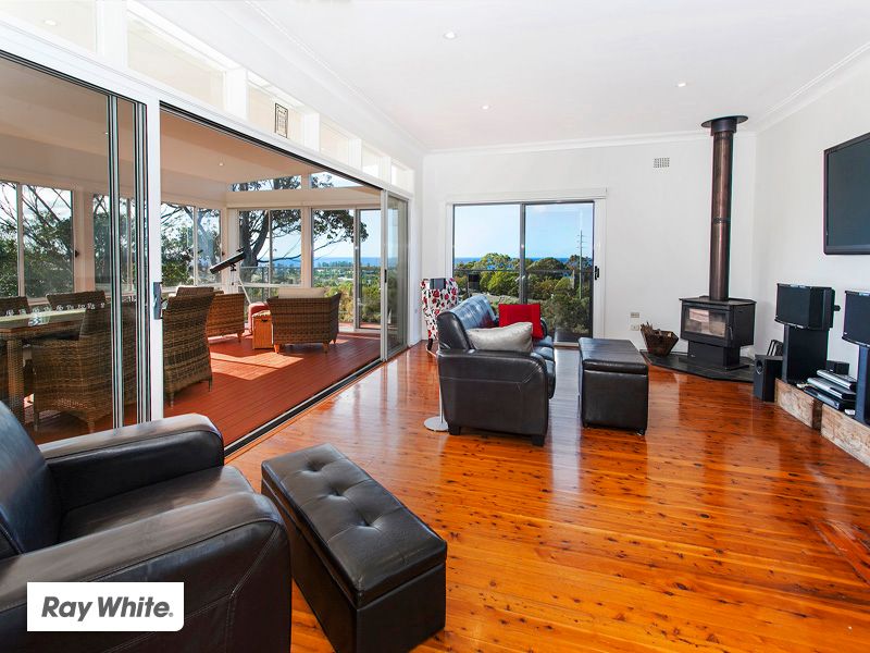 23 Saddleback Mountain Road, KIAMA, NSW 2533