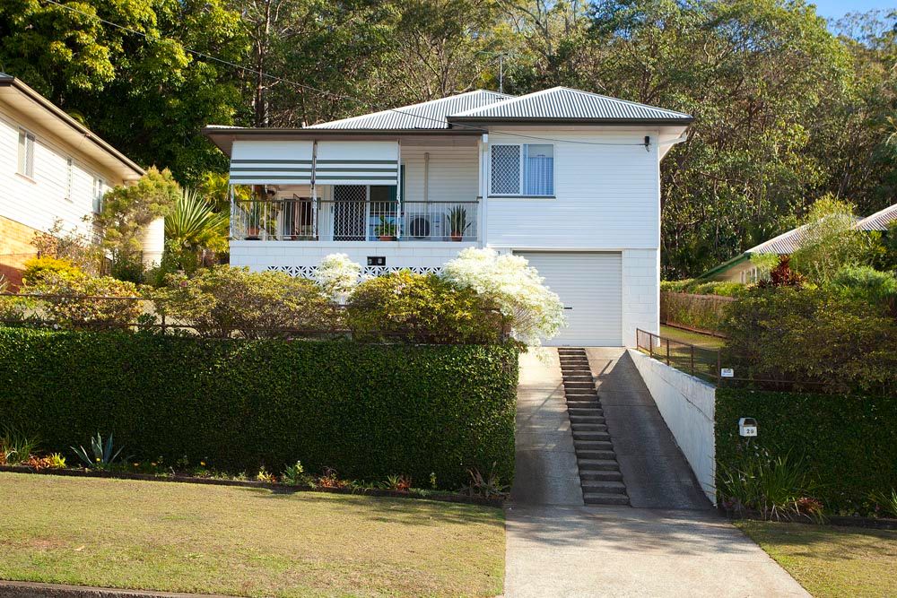 29 Gosford Street, MOUNT GRAVATT, QLD 4122