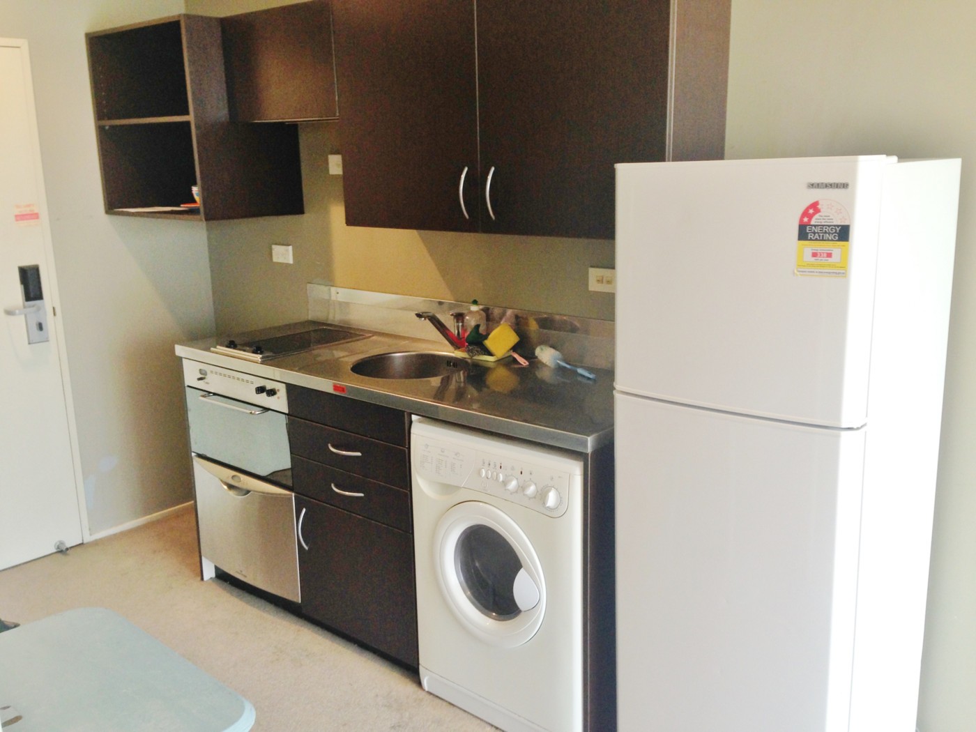 3N/36 Day Street, AUCKLAND CENTRAL, Auckland City