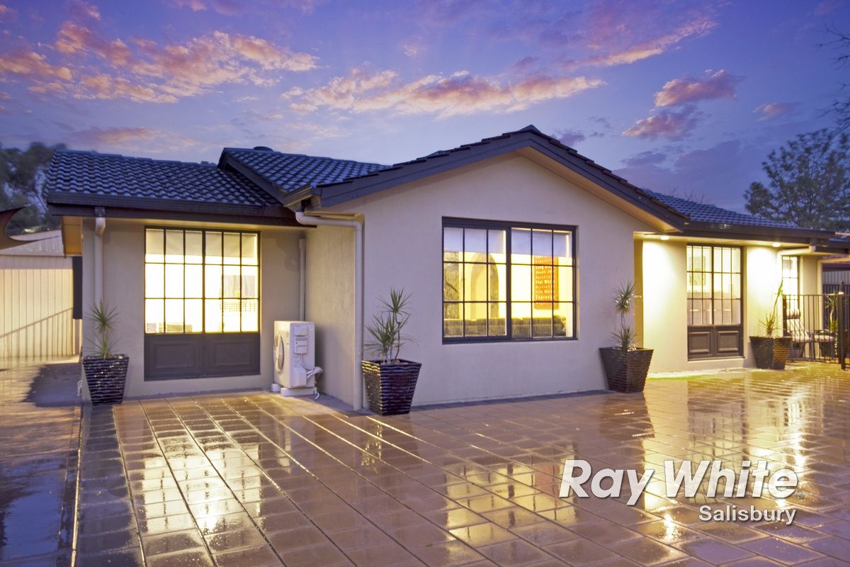 1 Springdale Avenue, ANDREWS FARM SA 5114