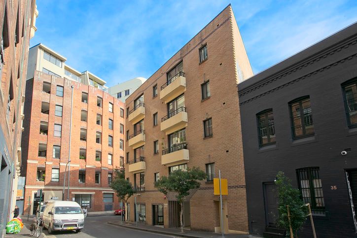4/37 Foster Street, SURRY HILLS, NSW 2010