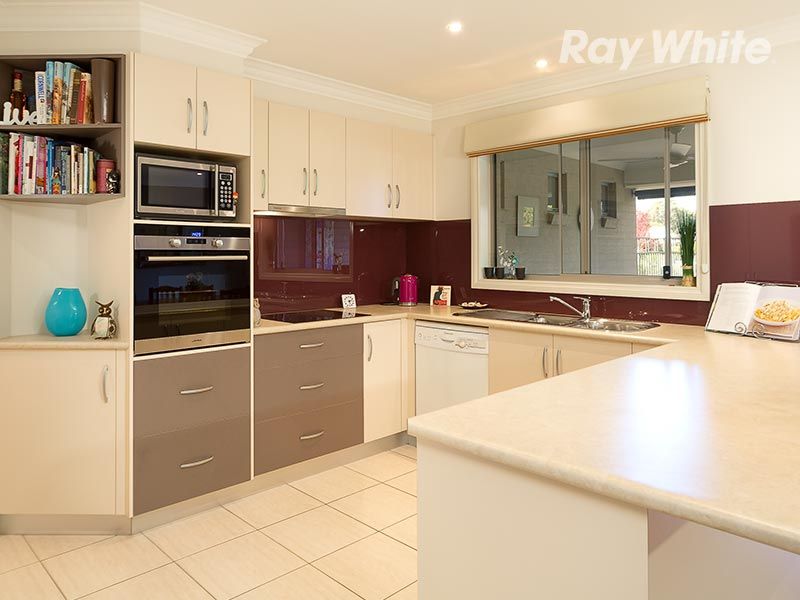 1 Guthega Court, THURGOONA, NSW 2640