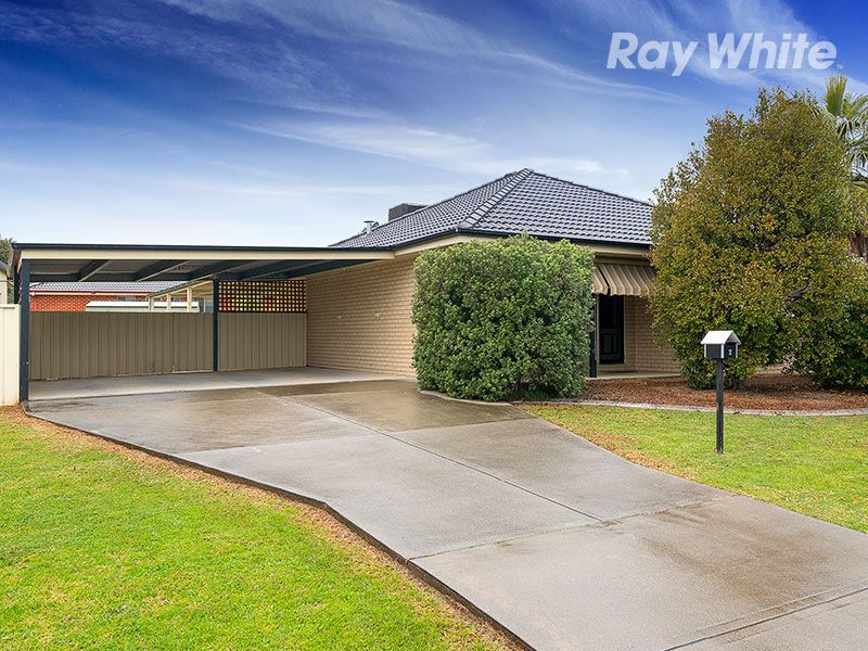 2 Nardoo Court, THURGOONA, NSW 2640