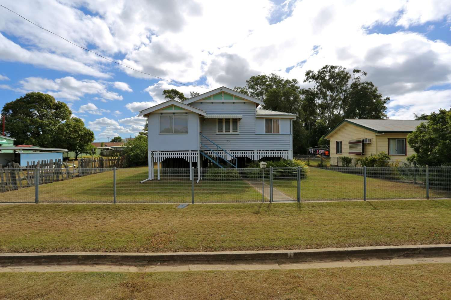 75 Crofton Street, BUNDABERG WEST QLD 4670