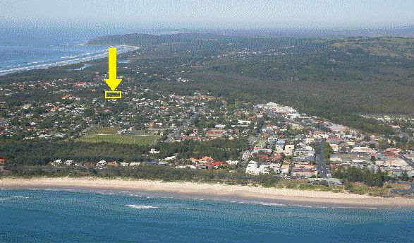 Lot 3 Wollumbin Street, Byron Bay, NSW 2481